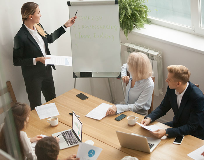 Formations Qualité, HSE et environnement